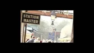 2025 03 01 Oakham FlyingScotsmanAsMP4