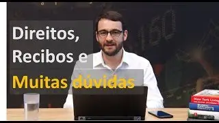 Subscrição: direitos, recibos e muitas dúvidas