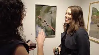 Bedford, McAvoy & McClymont @goodspacegallery