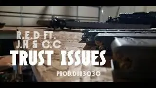 R.E.D ft J.H&C.C 