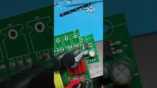 Ремонт зарядних станцій Allpowers. Що з ними не так?