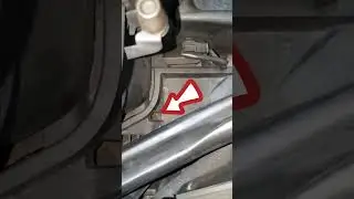 NC Miata Rear Drain Location #ncmiata