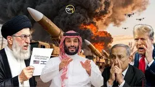 Iran Oo Wacdaro Dhigeysa , Isril Kala Carar Gashay , Xaalada B/Dhexe Cakiran Tahay