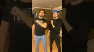 randeep rai ka video👈🥰👍👌
