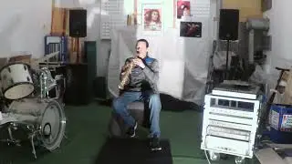 Smooth ibi Saxophone Solo 080126 9