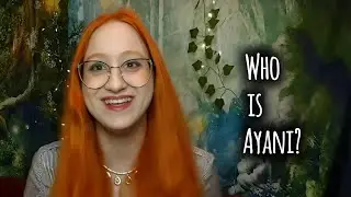 Who Is Ayani… Really? | Introducing Myself as an Alt-Pop Artist