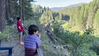 Feather River Railroad