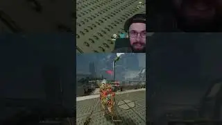 Я совершенно не был готов к этому синхронизированному хаосу.