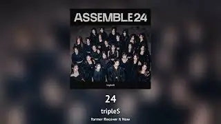 tripleS demo songs (grand gravity) UPDATED 2025