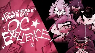 OC EXEcellence (Main Theme) - Executable Mania OST