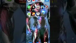 robot Shark 2 hack 😉😉😉 unlimited money