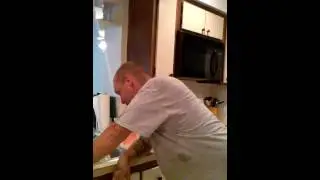 First time eating superhot pepper(reaper)