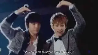 HAEHYUK | WITHOUT WORDS