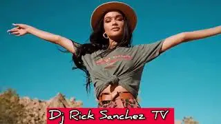 Dj Rick Sanchez feat OV - Любовь и боль