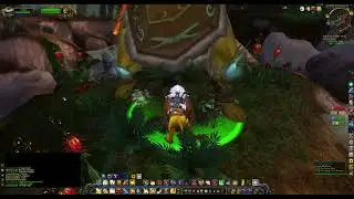 WoW: Wotlk Quests | The Fallen Pillar