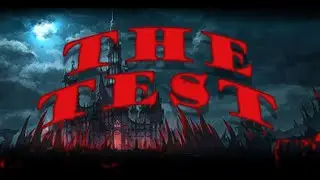 The TEST