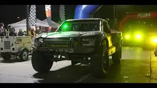 MBWS - BAJA 400, 2023