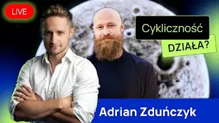 CryptoBirb: Przed nami spadki - Cykliczność działa! | Na żywo z Jarzombkiem