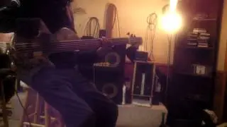 Pat Metheny cover Have you heard