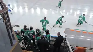 Irish Ice Hockey Association - Promo