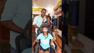 Dad Vs Daughter, Funny Helmet Slap Game Challenge for Laughter 😃 ##DadVsDaughter #akulafamilygames