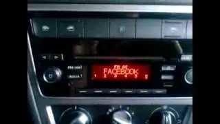 Novo Gol G6 com pacote urban e sound