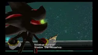 A Very Casual Shadow the Hedgehog Commentary - Part 2 (Finale)