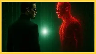 MATRIX 3 EXPLICADO: EL FINAL REVELADO