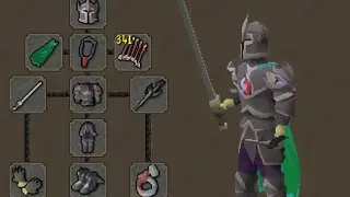 FULL TORVA PKING (DMM Annihilation #10)