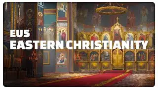 Take Your Icons On The Road As Orthodoxy In EU5