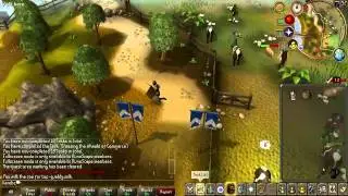 Quest Guide: Cook's Assistant