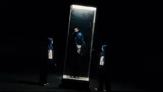 Gabriella Zauna - The Mirror (Official Music Video)