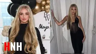Princess Andre's Glam Snaps Amid Katie Price Feud Buzz
