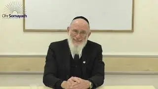 Finding Your Path   Mesilas Yesharim PT 43