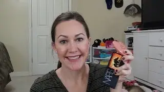 My FAVORITE NUDE Blushes!