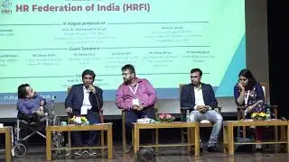 HRFI EVENT MIT PUNE 20TH JULY 2019