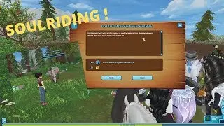 SOULRIDING/REWARDS/NEW TRANSPORTER