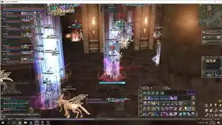 L2 Giran Na Soultaker 8/12/19 Siege