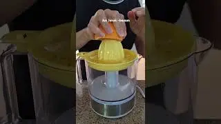 Jus Jeruk- bayam,#jussehat