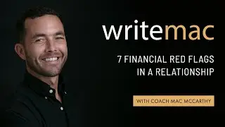 7 Financial Red Flags In A Relationship