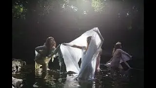 The River Dart by Kat Drake