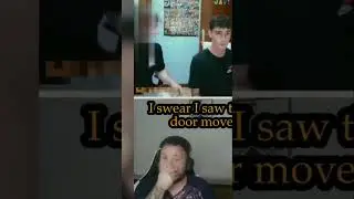 Mysterious Room: Witnessing the Unexplained Phenomenon