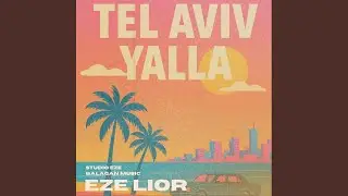 Tel Aviv Yalla