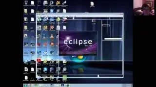 Создание собственного мода: настройка Minecraft Coders Pack 1.5.2
