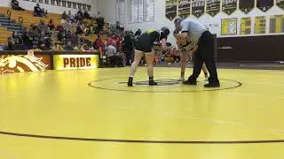 140 Matt, Eve v Taylor, S  Centerville 12 03 22