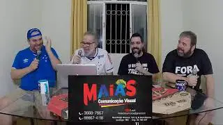 Programa Rivalizando #197