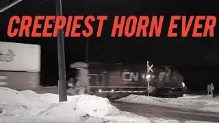 Finally Heard Another Glorious K5HLB Horn Sounding EXACTLY Like A Leslie RS5T/S5T!