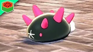 Rated #1 Most Terrifying Pokemon