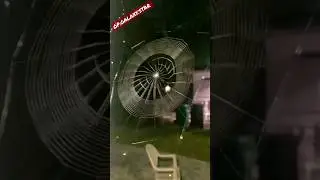 🕷#Spidervideo🕷 🕸NEW VIDEO OF SPIDER IS WEAVING ITS WEB🕸#harworking#web#trending#viralvideo#shorts