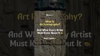Art Iconography: The Secret Code Behind Symbols in Art 🎨
